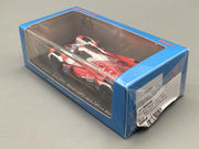 Modellautos 1:43 Spark Oreca 07 Gibson Team WRT LM 2021 #31 OVP ungeöffnet