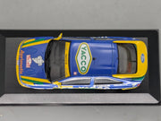 Modellautos 1:43 Minichamps Ford Escort RS Cosworth Gr A WINNER RMC 1996 #3 OVP