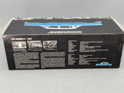 Modellautos 1:18 Minichamps Opel Rekord P1 1958 Türkisblau mit OVP