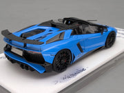Eidolon Make Up 1:43 Lamborghini Aventador LP750-4 SV Roadster mit OVP