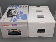 Modellautos 1:18 Spark 18S392 Porsche 911 RSR 24h Le Mans 2018 #91 Lietz uA OVP