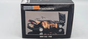 Modellautos 1:18 Minichamps 100 024000 BMW 535i 1988 black OVP
