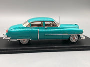 Modellautos 1:43 Spark Cadillac Series 62 Berline 1950 mit OVP