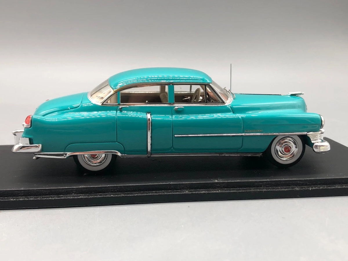 Modellautos 1:43 Spark Cadillac Series 62 Berline 1950 mit OVP