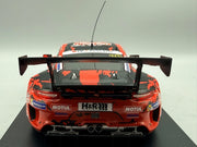 Modellautos 1:18 Ixo Porsche 911 GT3 R 24h Nürburgring 2020 #30 mit OVP