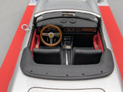 Modellautos 1:43 BBR Ferrari 365 GTS 1969 S/N 12453 Larry Page  Ltd 01/10 OVP