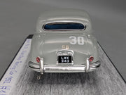 Modellautos 1:43 IXO Jaguar MK VII WINNER Silverstone 1952 #30 St. Moss OVP