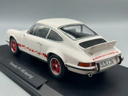 Modellautos 1:18 Norev Porsche 911 RS touring mit OVP