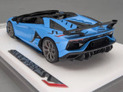 Eidolon Make Up 1:43 Lamborghini Aventador SVJ Roadster 2019 Limited 07/80 OVP