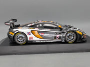 Modellautos 1:18 Minichamps McLaren 12C GT3 24h Spa 2013 #5 mit OVP