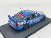 Modellautos 1:43 Minichamps Mercedes-Benz C-Klasse AMG DTM #7 mit OVP