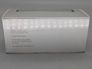 Modellautos 1:43 Minichamps Volkswagen VW Touareg Silber Metallic mit Dealer OVP