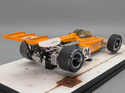 Modellautos 1:18 Carousel McLaren M16B Indianapolis 500 1972 #24 mit OVP