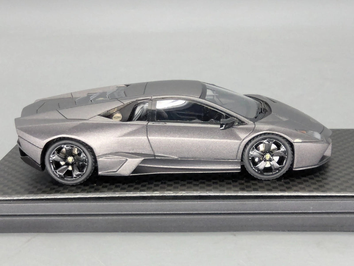 Modellautos 1:43 MR Collection Lamborghini Reventon 2007 Ltd 20/20 mit OVP