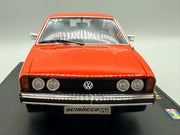 Modellautos 1:18 Revell Metal Volkswagen VW Scirocco GTI mit OVP