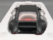 Modellautos 1:18 GT Spirit GT816 Porsche 911 Rauh Welt Bourgogne mit OVP