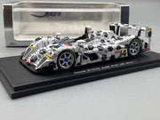Modellautos 1:43 Spark Dome S101H LM 2006 Judd #14 mit OVP