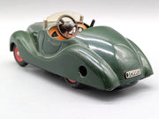 Modellauto Schuco Akustico 2000 mit OVP