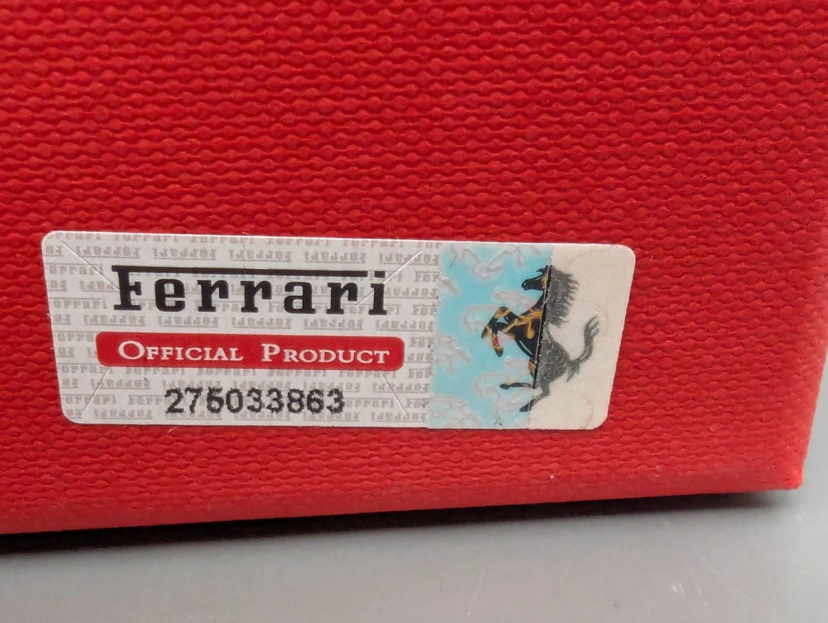 Modellautos 1:18 BBR Ferrari 250 GTO Rain Dirty Version Ltd 01/20 Silber mit OVP