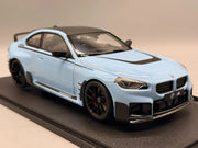 Modellautos 1:18 Solido BMW M2 Performance Parts mit OVP