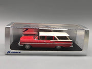 Modellautos 1:43 Spark Chevrolet Impala Station Wagon 1959 mit OVP
