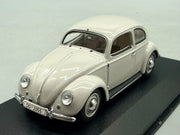Modellautos 1:43 Minichamps VW Käfer mit OVP