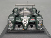 Modellautos 1:43 Minichamps Bentley Speed 8 24h Le Mans 2003 #8 mit OVP
