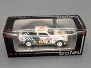 Modellautos 1:43 Trofeu Ford Sierra Cosworth Panach Tour de Corse 1988 #8 OVP