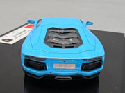 Eidolon Make Up 1:43 Lamborghini Aventador LP700-4 2011 Engine Set 09/10 OVP