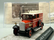 Modellautos 1:43 Premium ClassiXXs Phänomen 4 RL/K Deutsche Reichspost mit OVP