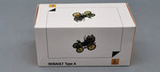 Modelautos 1:43 Norev Renault Type A Dealer OVP