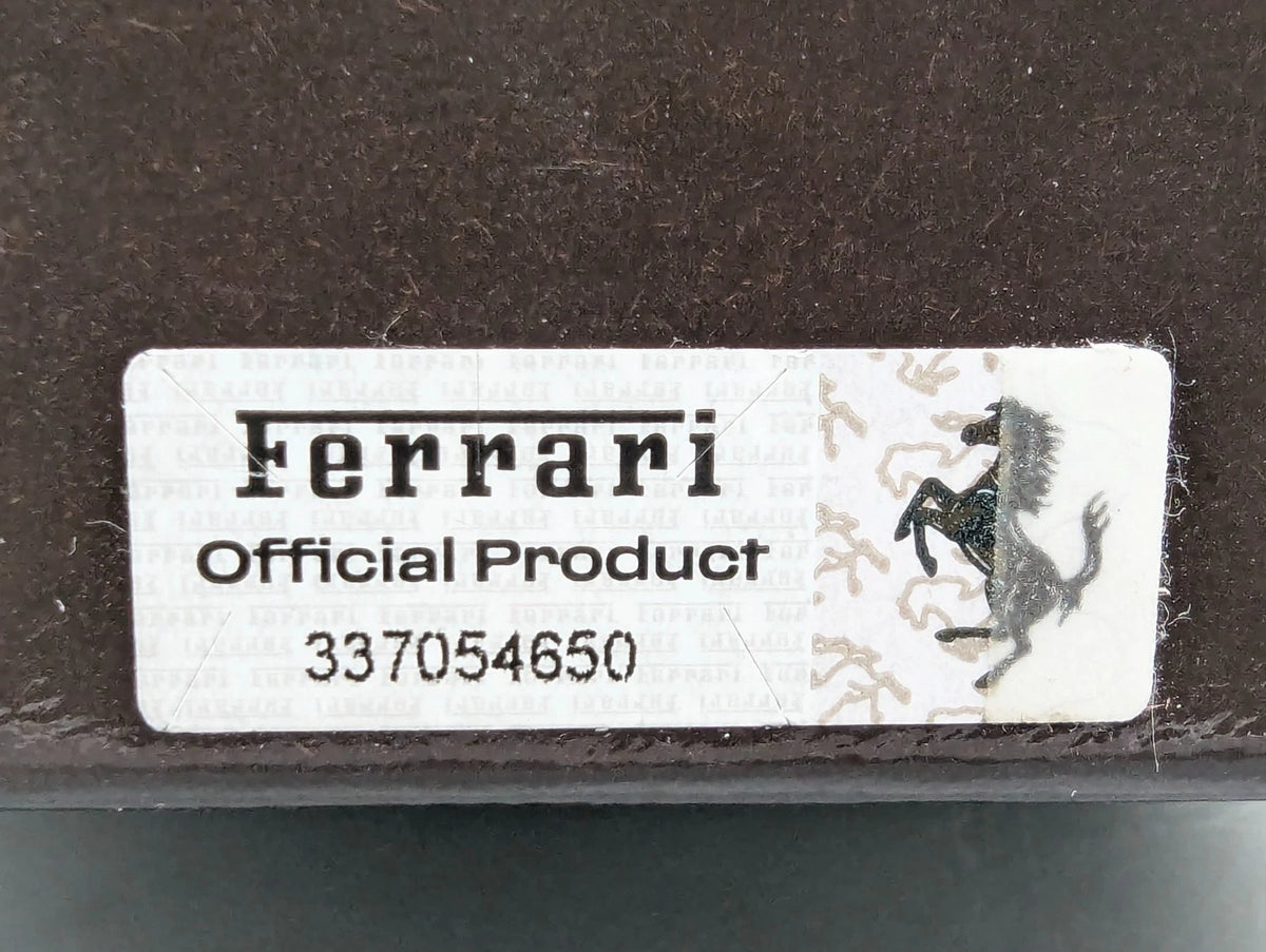 BBR Concept43 1:43 Ferrari 250 GTO Victoria High School 1965 Ltd 063/150 mit OVP