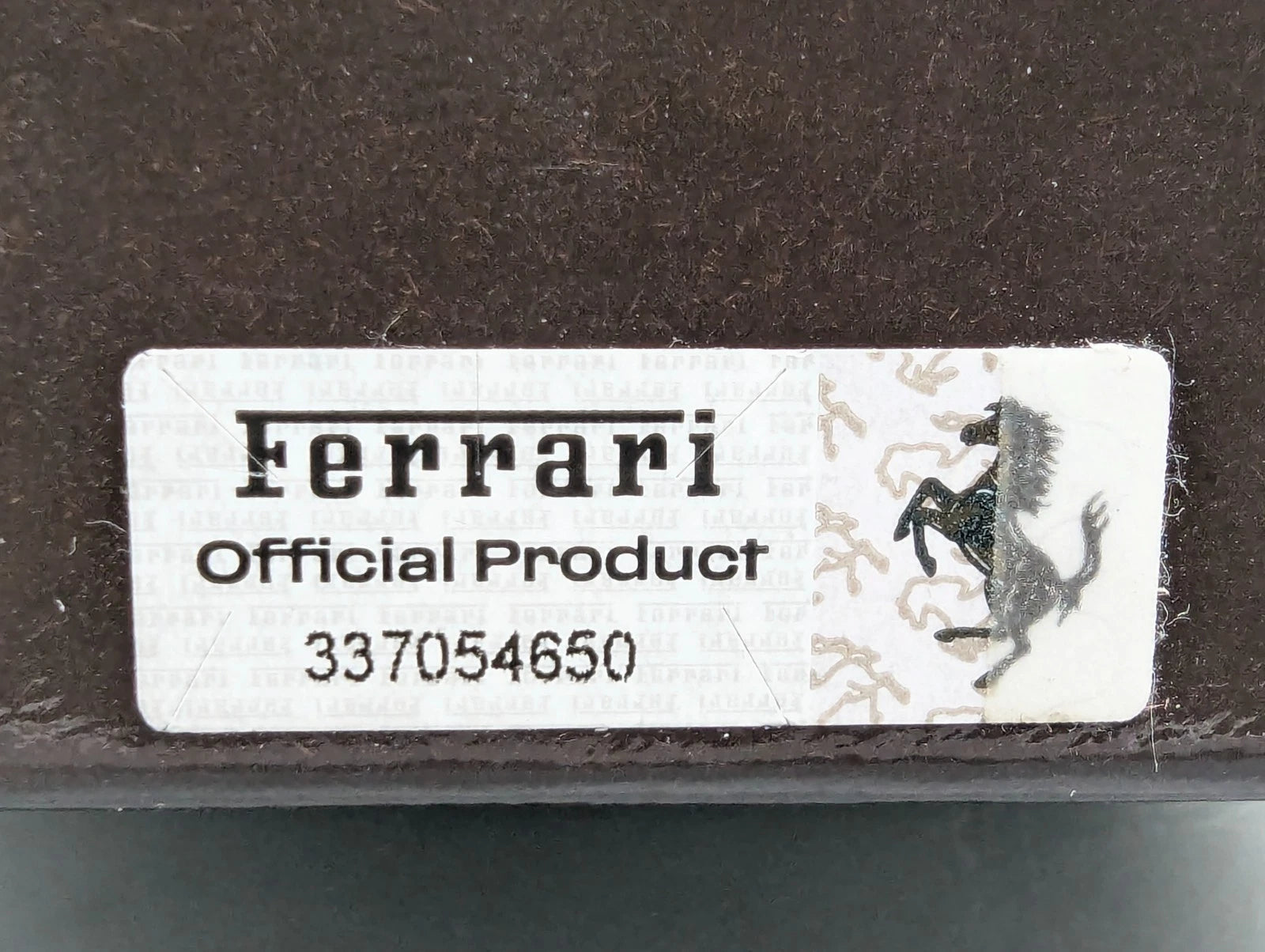 BBR Concept43 1:43 Ferrari 250 GTO Victoria High School 1965 Ltd 063/150 mit OVP