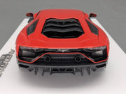 Eidolon Make Up 1:43 Lamborghini Aventador LP780-4 Ultimae 2021 01/60 mit OVP