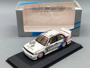 Modellautos 1:43 Minichamps BMW M3 E30 Sport DTM 1990 Laffite #10 mit OVP