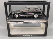 Modellautos 1:18 AUTOart 76267 Mercedes Benz C-Klasse T-Modell Avantgarde OVP