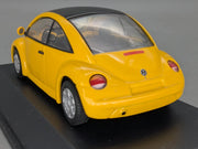 Modellautos 1:43 Minichamps Volkswagen VW Concept Car Saloon 1994 Yellow OVP