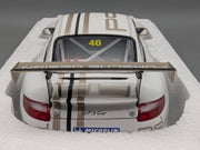 Modellautos 1:18 AUTOart Porsche 911 GT3 Cup #40 VIP Car mit WAP Dealer OVP