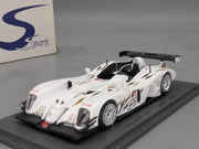 Modellautos 1:43 Spark Panoz LMP07 Sebring 2002 #50 mit OVP