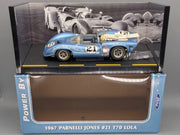 Modellautos 1:18 GMP Lola T70 1967 #21  Parnelli Jones mit OPV