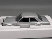 Modellautos 1:18 Minichamps Ford Escort I RS 1600 AVO 1970 Rechtslenker mit OVP