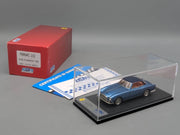 Modellautos 1:43 BBR Ferrari 212 Inter Pininfarina 1952 Blau Ltd 039/200 mit OVP