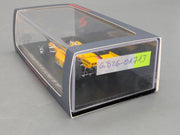 Modellautos 1:43 Spark S3371 ATS-Penske PC4 Long Beach 1977 #34 J. P. Jarier OVP