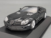Modellautos 1:43 Minichamps Mercedes Benz SLR McLaren Roadster 2007 mit OVP