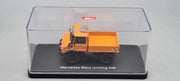 LKW Modelle 1:43 Schuco 03151 Mercedes-Benz Unimog 406 orange OVP