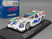Modellautos 1:43 Action Panoz GTR-1 24h Le Mans 1997 Team DPR #55 mit OVP