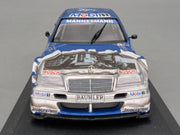 Modellautos 1:43 Minichamps Mercedes Benz C-Klasse DTM 1996 #21 Lohr OVP