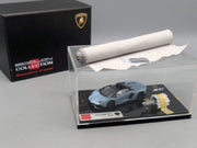 Eidolon Make Up 1:43 Lamborghini Aventador LP720-4 Roadster 2013 Engine Set OVP