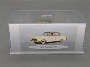 Modellautos 1:43 Ixo PCT Opel Car Collection 2-Mio. Opel Kapitän 1956 Dealer OVP