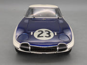 Modellautos 1:18 AUTOart Millenium 86815 Toyota 2000 GT SCCA 1968 #1 mit OVP